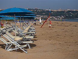 Lido Sporting Vasto Marina